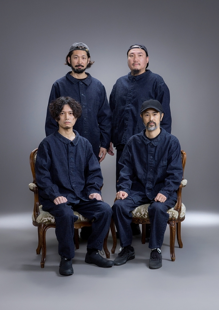 SPECIAL OTHERS、デビュー20周年特設サイトをオープン。歴代MV続々フル公開決定。「Uncle John」＆「IDOL」＆「AIMS」MV公開