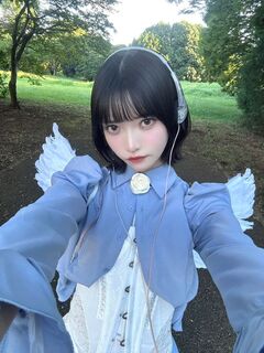 おおくぼけい（アーバンギャルド）プロデュース。間宮まに（ex-ヤなことそっとミュート）、1stミニ・アルバム『パリンプセスト』来年1/28リリース