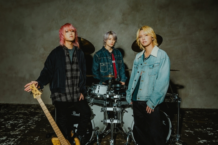 手越祐也がヴォーカルを務めるロック・バンド T.N.T、楽曲「I Don't Care」が日曜ドラマ"ぼくたちん家"のHuluオリジナル・ストーリー主題歌に起用