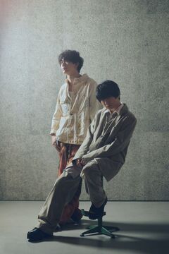 TenTwenty、2nd EP『Abyss Red』来年2/11リリース決定。新アー写公開