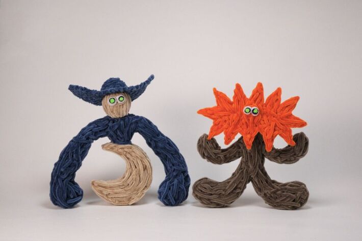 アフロ（MOROHA）＆ヒグチアイによる2人組アーティスト 天々高々、5thシングル「びゅてぃほう」MV公開。浅草を舞台に日本文化の伝統と現在が融合