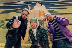 WANIMA、地元熊本にて主催する音楽フェス"1CHANCE FESTIVAL 2026"来年9/26-27開催決定