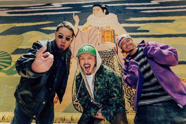 WANIMA、地元熊本にて主催する音楽フェス"1CHANCE FESTIVAL 2026"来年9/26-27開催決定