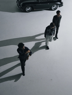 back number、"第76回NHK紅白歌合戦"出場決定。"NHKウィンタースポーツテーマソング"「どうしてもどうしても」＆「水平線」披露