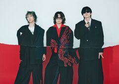 Dannie May、新曲「FULL PRIDE」MV公開。3rdアルバム『MERAKI』ジャケット、収録曲、購入特典明らかに