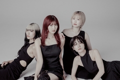 ExWHYZ、新曲「リグレット」スタント・パフォーマー／俳優 伊澤彩織が主演のMV公開。mikinaレギュラー番組での対談から実現したコラボレーション