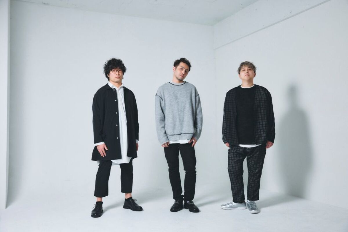 fox capture plan、最新アルバム『RESONANCE』本日12/17リリース