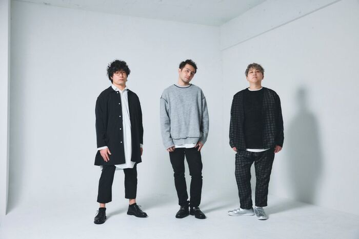 fox capture plan、最新アルバム『RESONANCE』本日12/17リリース。年明け1/16にリリース・パーティー・イベント発表