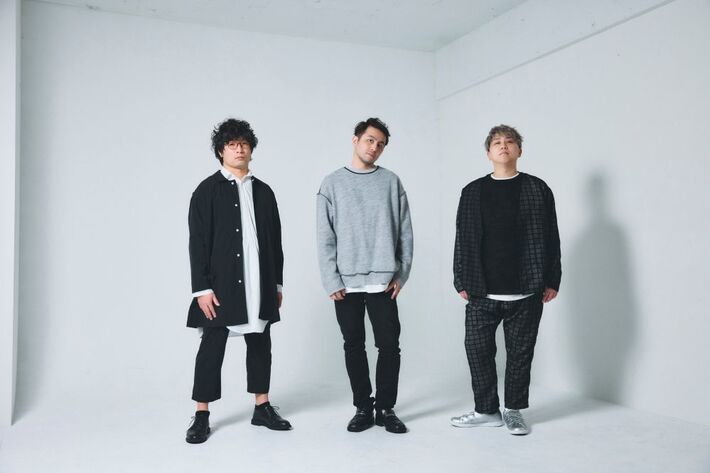 fox capture plan、最新アルバム『RESONANCE』本日12/17リリース。年明け1/16にリリース・パーティー・イベント発表