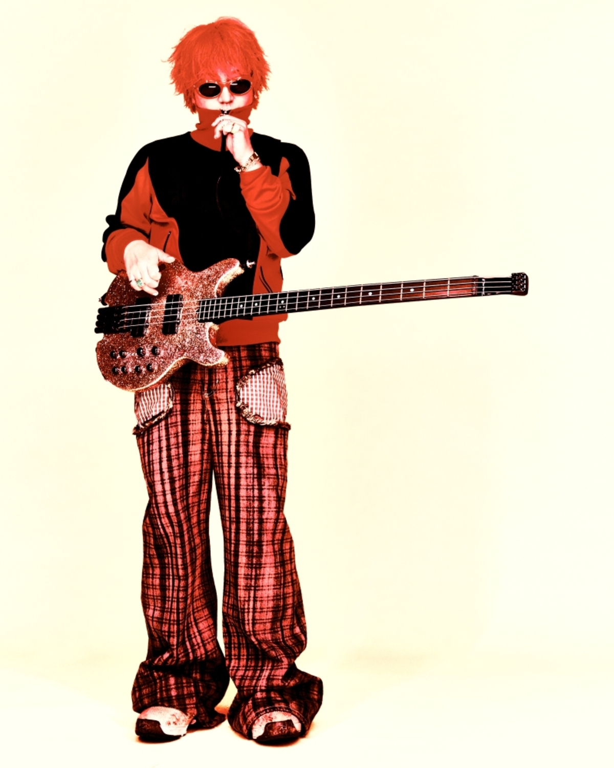 Fukase（SEKAI NO OWARI）『Circusm』CD化決定