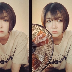 下北沢を中心に活動するシンガー・ソングライター iiichanman、1stフル・アルバム『可愛いのろい』KOGA RECORDSより来年1/7リリース