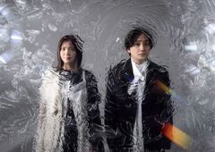 いきものがかり、2人体制初となった全国アリーナ・ツアーのファイナル横浜アリーナ公演映像作品1/28リリース決定