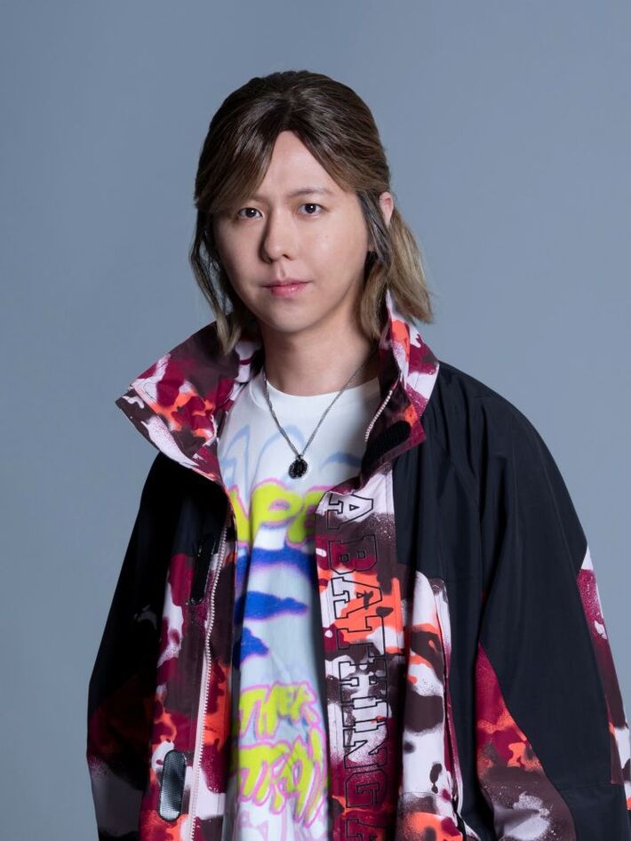 藤澤涼架（Mrs. GREEN APPLE）、TBS 日曜劇場"リブート"永瀬 廉のバディ役で連続ドラマ初出演