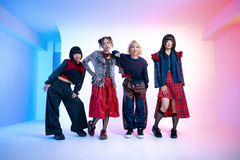 LiVS、大森靖子提供曲「私アイドルじゃないです」MV公開。監督は岡本太玖斗