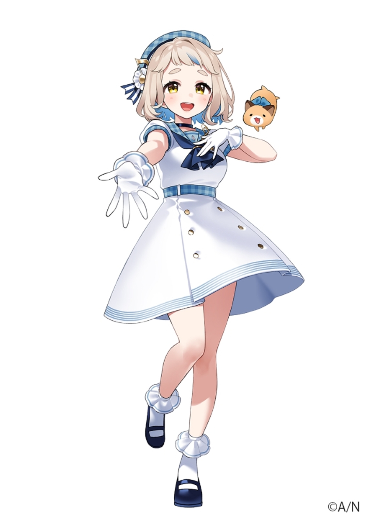 まちぽい 町田ちま（Nornis）、新曲「ネオンと残像」が映画