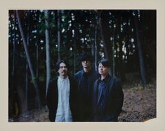 odol、ニュー・アルバム来年4月リリース＆5月にWWW Xワンマン2デイズ開催決定。ドキュメンタリー・ムービーも毎週公開