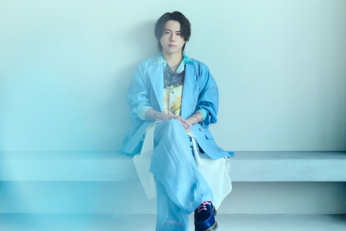 Novelbrightのギタリスト 沖 聡次郎、ソロ活動始動。Billboard Live