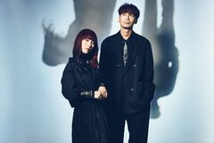 ポップしなないで、メジャー4thフル・アルバム『Bye』来年3/18リリース。アルバム引っ提げた全国ワンマン・ツアー開催