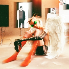 勢喜 遊（King Gnu）による新ユニット"勢喜遊 & Yohji Igarashi"、新曲「SUPERMARKET」12/31配信リリース決定。1/1にはYouTubeチャンネル開設＆MV公開