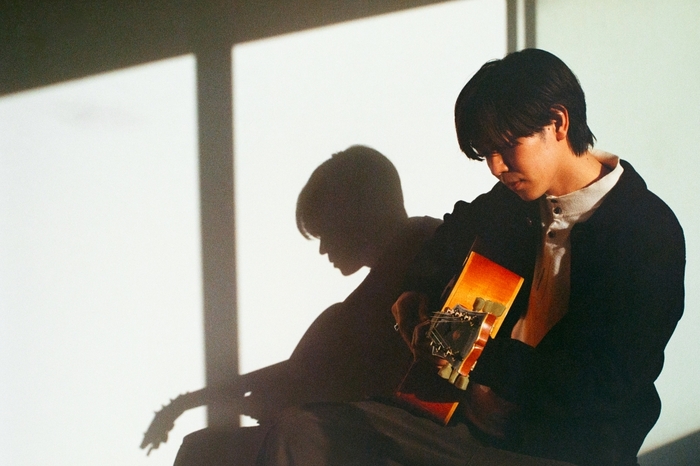 上野皓平（ex-The Songbards）、ソロ活動初となるEP『Silver Lining』来年2月リリース決定。リリース記念ワンマン・ライヴ3/29開催