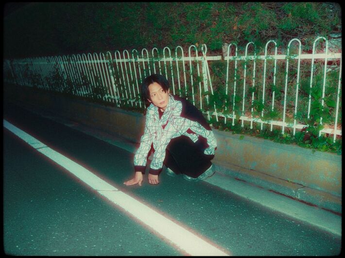 菊池 遼（ex-the quiet room）による新プロジェクト yolufa、最新シングル「lullaby」配信リリース