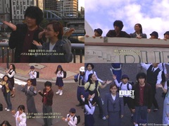 幾田りら、韓国の国民的ヒップホップ・アーティスト ZICOとのコラボ・シングル「DUET」MVビハインド映像使用したリリック・ビデオ公開