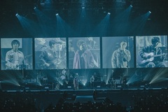 OKAMOTO'S × KEIJUによる共作曲 「Seasons」2/11配信リリース決定