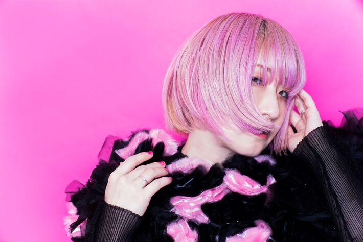 さめざめ、2026年第1弾シングル「超チョコレート大戦争」デジタル・リリース。ロック×ポップが融合したバレンタイン・ソング