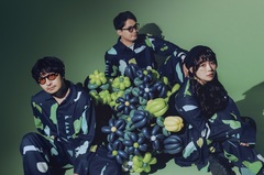 macico、ライフスタイル・ポップ描いたニューEP『easygoing』本日1/17配信スタート