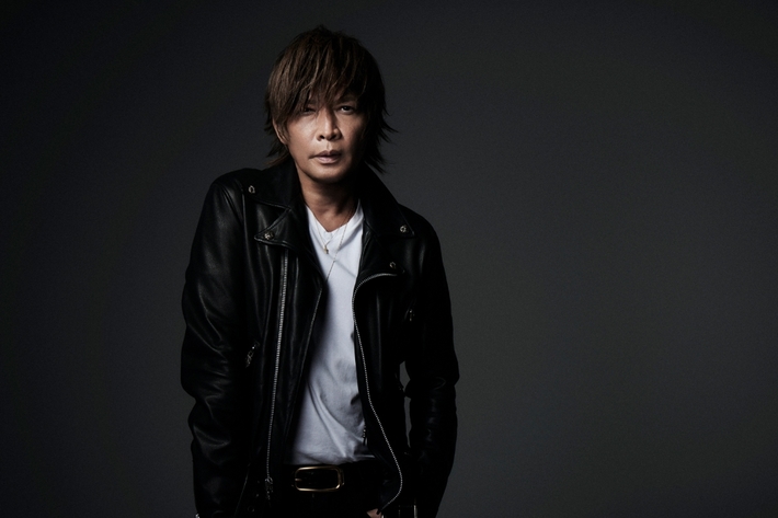 INORAN、1年ぶりのビルボードライブ公演決定。"CLASSICAL ニライカナイ"と題し3都市巡る