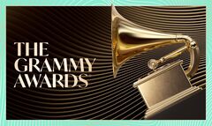 "第68回グラミー賞授賞式®"、Justin Bieberによるパフォーマンス決定。Chad Smith（RED HOT CHILI PEPPERS）、Post Malone等豪華アーティストによる追悼トリビュートも