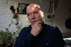Adrian Sherwood、昨年の日本公演での「The Collapse Of Everything」ライヴ映像公開