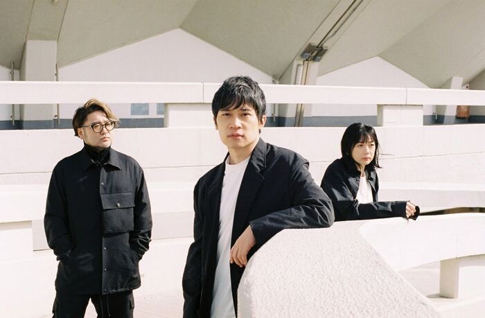 Base Ball Bear、ミニ・アルバム表題曲「Lyrical Tattoo」明日1/7先行配信。貴重なインストア・イベントも決定