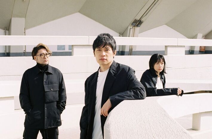 Base Ball Bear、ミニ・アルバム表題曲「Lyrical Tattoo」明日1/7先行配信。貴重なインストア・イベントも決定