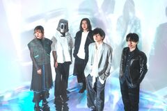 BIGMAMA、毎年恒例"母の日"ライヴZepp DiverCity(TOKYO)にて5/10開催。今年は音楽で奏でる空想遊園地"MOTHERLAND"完結編