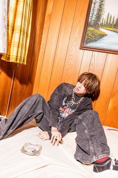 Bimi、自主企画ライヴ"Bimi Live Galley #06 -Jealous-"より「exorcist」パフォーマンス映像公開