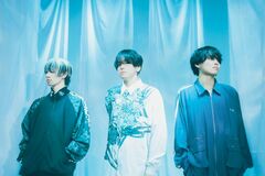 Broken my toybox、ミニ・アルバム6月リリース決定。恵比寿LIQUIDROOM含む全国6ヶ所のワンマン・ツアー開催発表。新曲「鱗」明日1/12配信＆MV公開