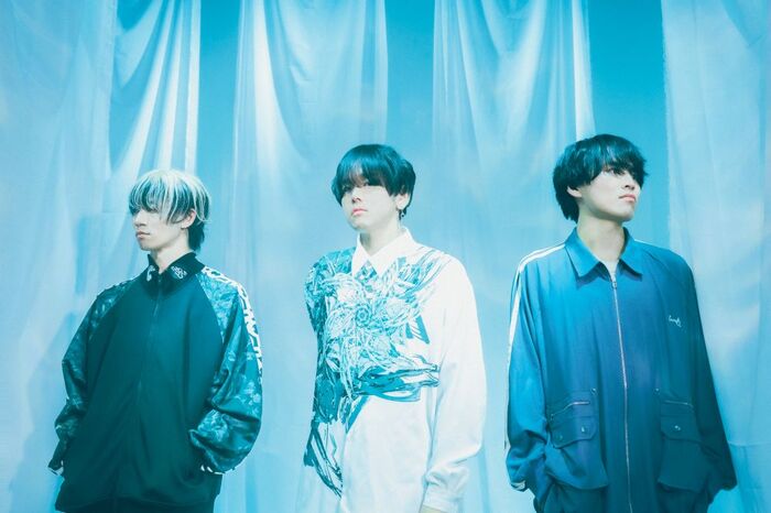 Broken my toybox、ミニ・アルバム6月リリース決定。恵比寿LIQUIDROOM含む全国6ヶ所のワンマン・ツアー開催発表。新曲「鱗」明日1/12配信＆MV公開