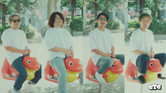 Kei Iwasaki（セカイイチ）、Yuzuru Kusugo、柴山 慧（soulkids）、神田リョウからなる音楽チーム CTC、1stシングル「Upside down」2/11配信リリース