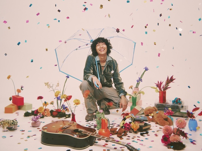 映秀。、誰かの心に寄り添うために書き下ろした新曲「Fly You to the Moon」MV公開。同楽曲をもとに作られた漫画が映像化