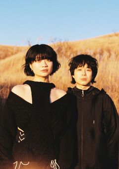 Homecomings、主演 杉咲 花×監督／脚本 今泉力哉の新水曜ドラマ"冬のなんかさ、春のなんかね"主題歌「knit」本日1/14配信リリース。MVティーザー公開