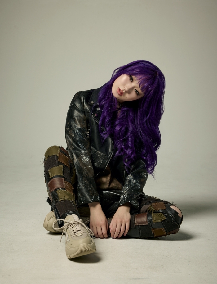 イコ・ムゲンノカナタ（ASP）、TikTok始動。発信の幅を広げる新たな一歩へ