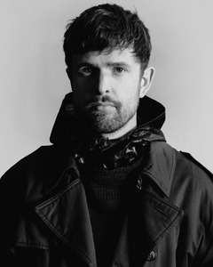 James Blake、ニュー・アルバム『Trying Times』3/13リリース決定。新曲「Death Of Love」ライヴ・ビデオ公開