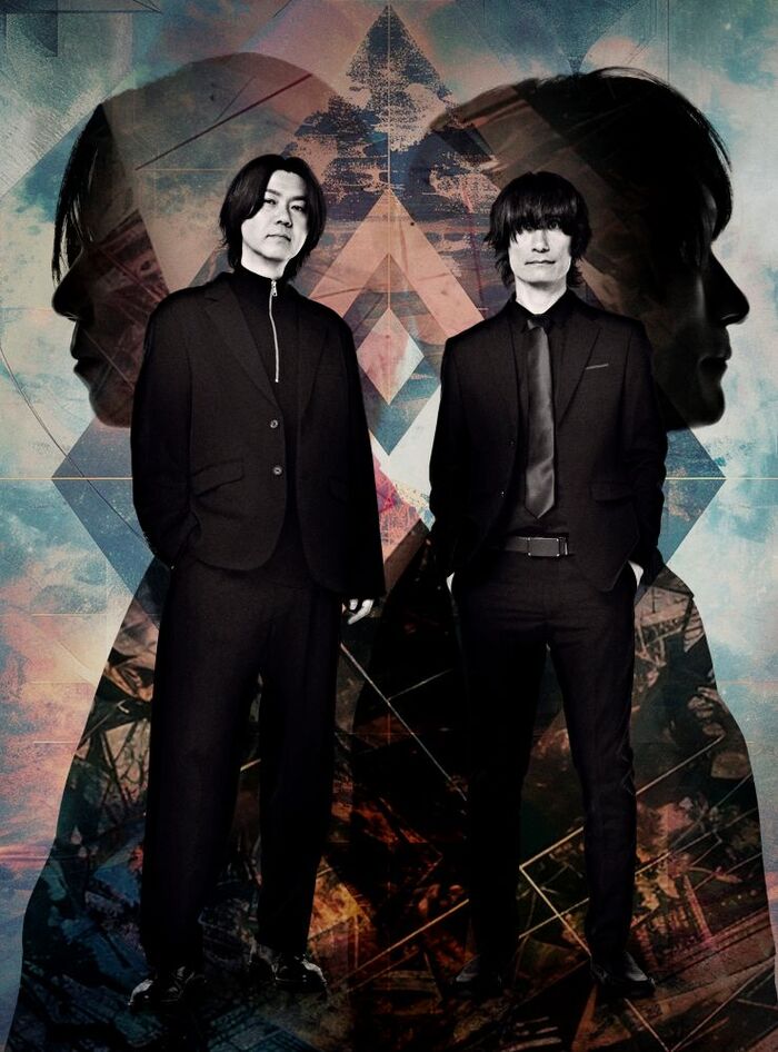 LAST ALLIANCE、13年ぶり8枚目となる現在進行形の蒼き初期初動を詰め込んだフル・アルバム『divine』4/22リリース決定。ジャケ写＆新アー写公開