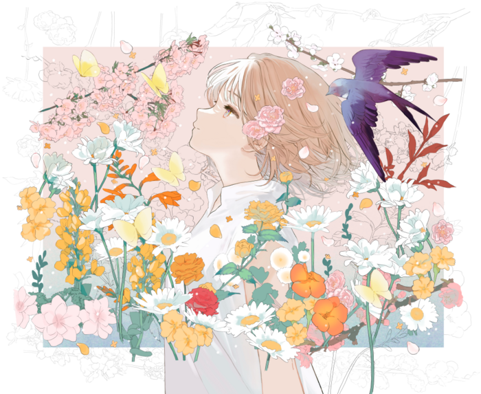 Myuk、プロデューサー knoak手掛ける「雪唄 - yukiuta」リミックス1/14デジタル・リリース決定。3月ワンマン・ツアーのキー・ヴィジュアル公開