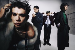 OKAMOTO'S、8月に東名阪ホール・ツアー[90'S TOKYO BOYS IN HALL"Future Eve"]開催決定