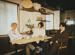 People In The Box、全国ツアー"無限会社 初夏の社員研修"4月下旬～5月開催決定