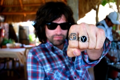 Pete Yorn、来日公演3/23 代官山 SPACE ODDにて開催決定