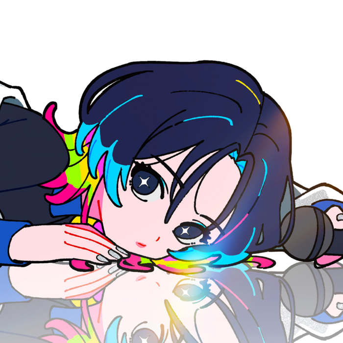 礼衣、新曲「ハートマーク」アニメーション・イラストの礼衣＆実写の川谷絵音が登場するMV本日1/21 20時プレミア公開