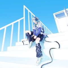 Sou、5thアルバム『Panorama』よりTVアニメ"アルネの事件簿"OPテーマ「Q.E.D.」配信開始＆MV公開